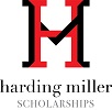 Harding Miller Scholarships